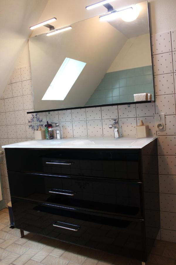Accommodatie bij particulieren Roc Callac